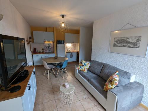 La Terrasse du Tarn in Ispagnac