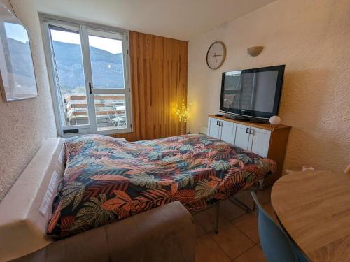 La Terrasse du Tarn in Ispagnac