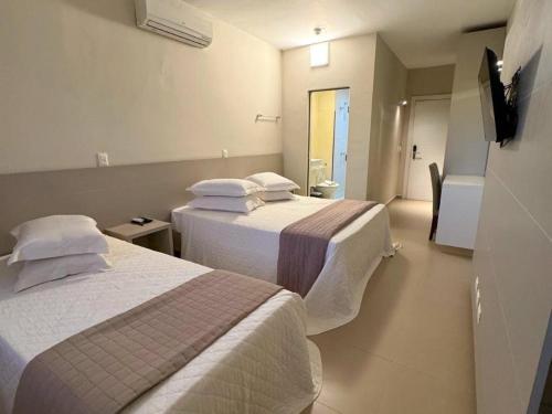 Dunamys Hotel Londrina in ลอนดริน่า