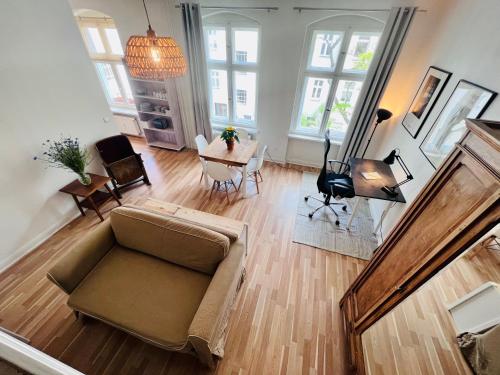 Golden Loft Berlin, Berlin (zdjęcie 8)