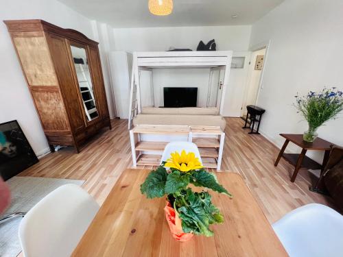Golden Loft Berlin, Berlin (zdjęcie 7)