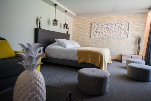 ABCD - Hotel-restaurant