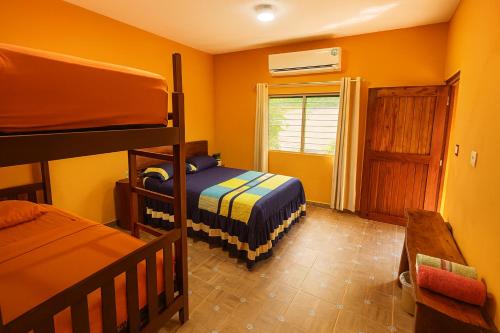 Yaxche Centro Hostal y Camping – Bacalar, TX