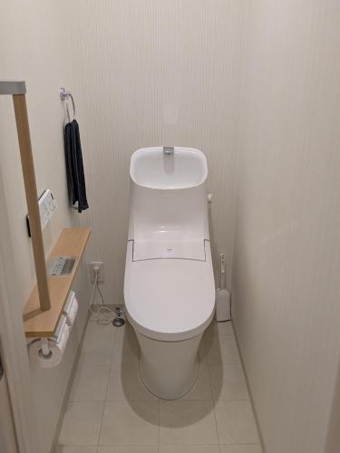 니시진의 아파트먼트 (52m², 침실 1개, 프라이빗 욕실 1개)