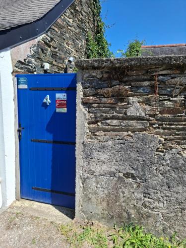 Gîte Goa (Gite Goa) in Gouezec