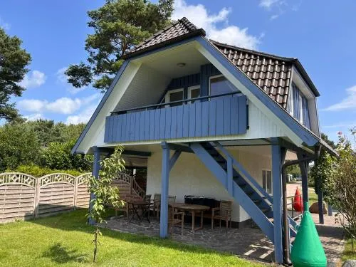 Ferienhaus Brise - Austernperle in Wieck, Deutschland