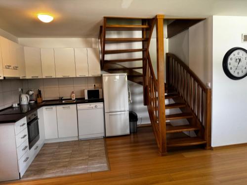 dovolenkový dom TATRAVILL (dovolenkovy dom TATRAVILL) in 斯塔拉列斯納