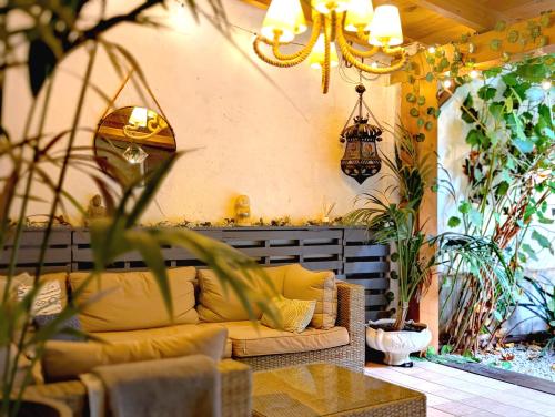Portrait Boutique Guesthouse, Valencia (foto 8)