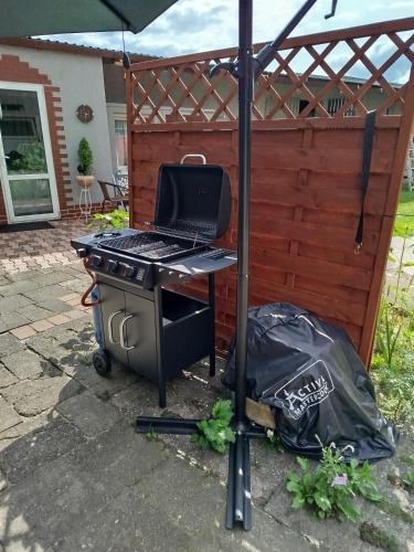 Létesítmények, Apartament Brójce Lubuskie (Apartament Brojce Lubuskie) in Brojce Lubuskie