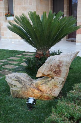 Masseria La Duchessa Masseria La Duchessa