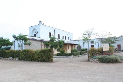 Masseria La Duchessa Masseria La Duchessa