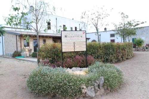 Masseria La Duchessa Masseria La Duchessa