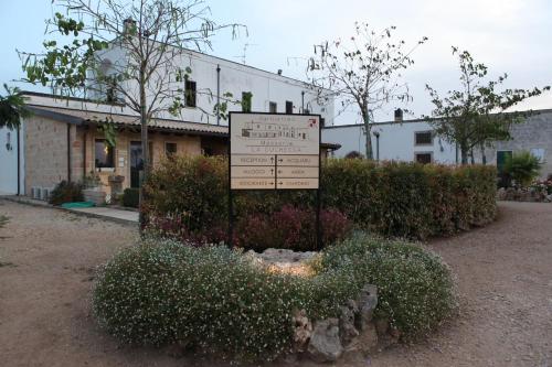 Masseria La Duchessa Masseria La Duchessa