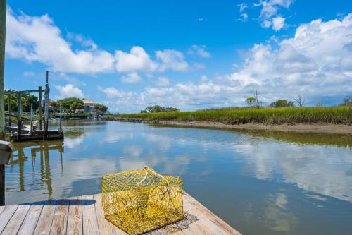 Kitchens Creek home by Peace Vacations - image 13