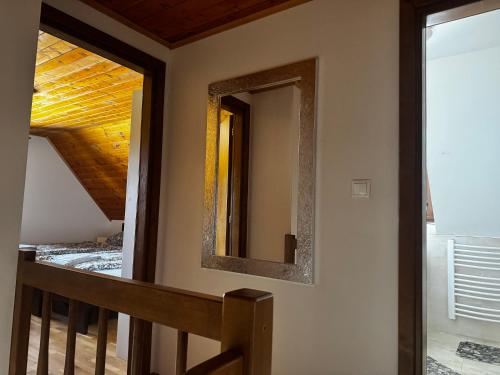 dovolenkový dom TATRAVILL (dovolenkovy dom TATRAVILL) in 斯塔拉列斯納