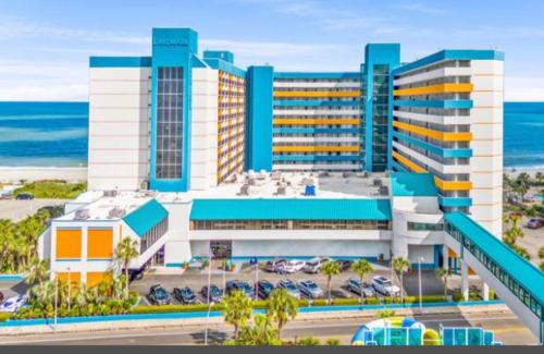 Lee's Myrtle Beach Condo