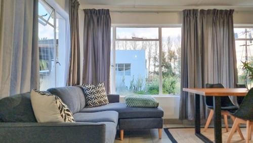 Willow - Cottage - Karoo, Prince Albert (zdjęcie 8)