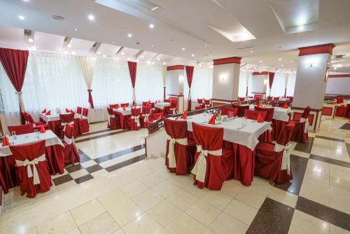 Troyan Plaza Hotel in Troyan