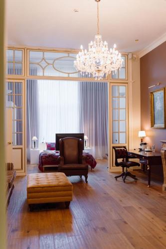 Suite, deluxe, vasca idromassaggio, fumatori ammessi