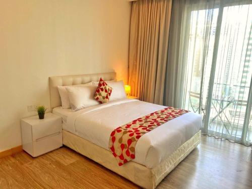 Flexy Suite at One Bukit Ceylon Bukit Bintang - image 8