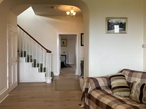 ทัศนียภาพภายนอกโรงแรม, Biallid House in นิวตันมอร์