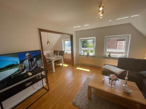 Sanfte Brise-ideal fur e-biker in Landkirchen