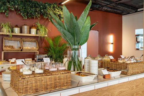 ITC Hospitality - One Thibault Hotel - image 6
