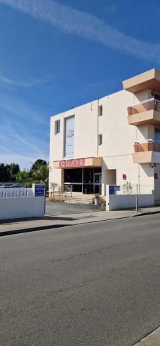 Citotel Le Challans - image 2