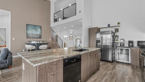 Upstay - Austin Getaway - Pool & Hot Tub & Games in Lakeway (TX)