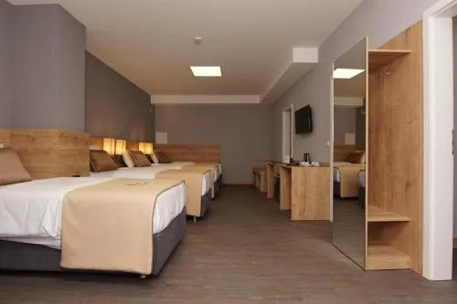 Casa Constanza Hotel Garni in Friedrichshafen, Deutschland