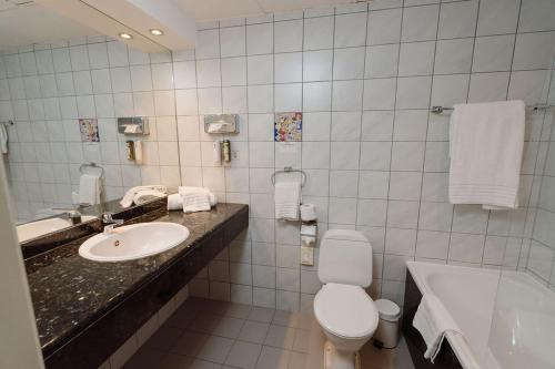 Best Western Plus Park Hotel Brussels - image 10