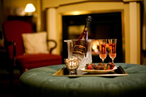 Haven By The Sea B&B - 식음료(F&B)