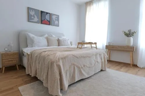 Toplage beim Rathaus Grace Family City Apartment in Wien, Österreich