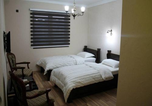 Hotel Ulpiana, Ethno House in Gracanica
