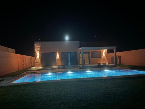 . Villa Araucaria, idéale pour vos vacances en famille