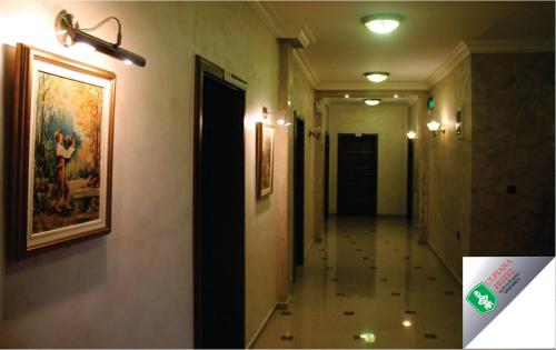 Hotel Ulpiana, Ethno House in Gracanica