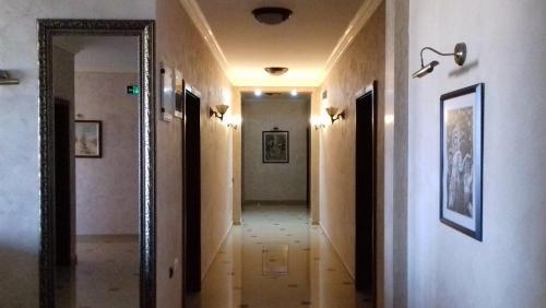 Hotel Ulpiana, Ethno House in Gracanica