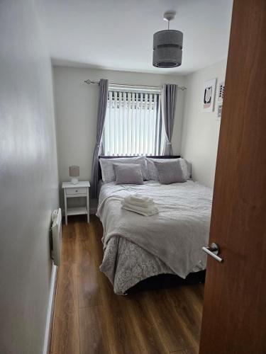 City Apartment-10min to Train st, Birmingham (Foto 4)