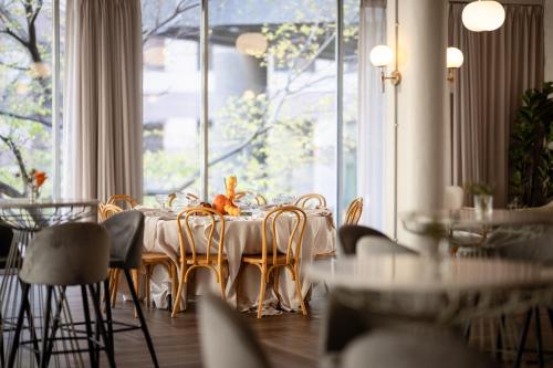 ITC Hospitality - One Thibault Hotel - image 7
