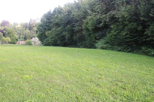 花園, Liselotte's room in 于伯斯托夫