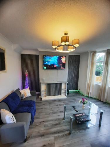 Home Near Headingley Stadium, Лидс (фото 3)