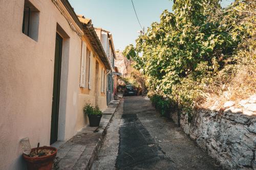 Petite maison de charme avec vue à Vauban, Марсель (фото 5)