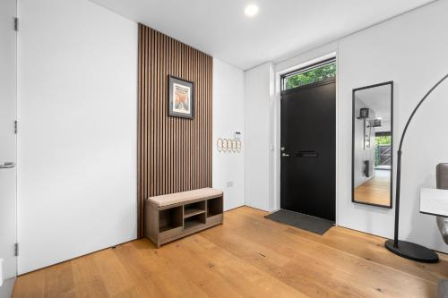 Cityscape MCR Townhouse - Free parking & garden, Manchester (Foto 4)