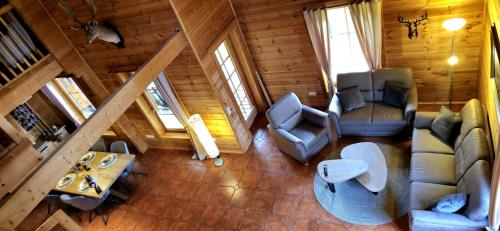 Ferienhaus zum Harzer Hirsch in 塞森