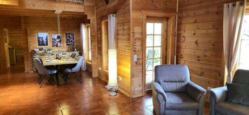 Ferienhaus zum Harzer Hirsch in 塞森