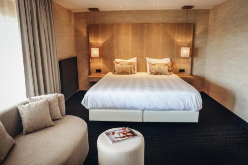 2 twin beds