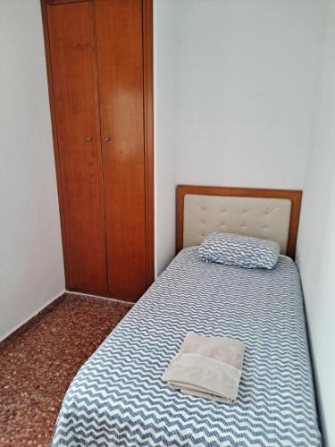 APARTAMENTO COMODO FERIA dE VALENCIA in 貝尼馬米特