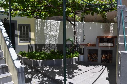 Hostel Casal São João 4