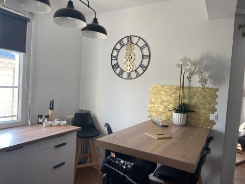 La pause Saumuroise in Ile Offard