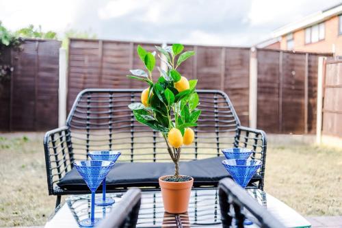 NEW! 2BR with Parking, Near Manchester City, Manchester (photo 4)